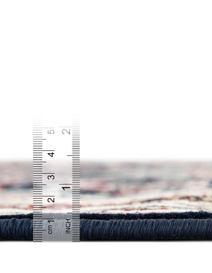 7' 10 x 11' Nain Design Rug