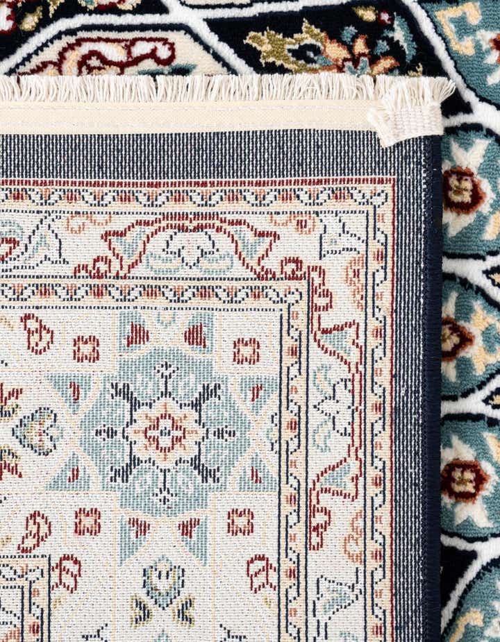 7' 10 x 11' Nain Design Rug