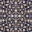 Rug Navy Blue Swatch link