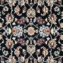 Rug Navy Blue Swatch link