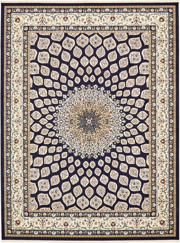 Bramley rug