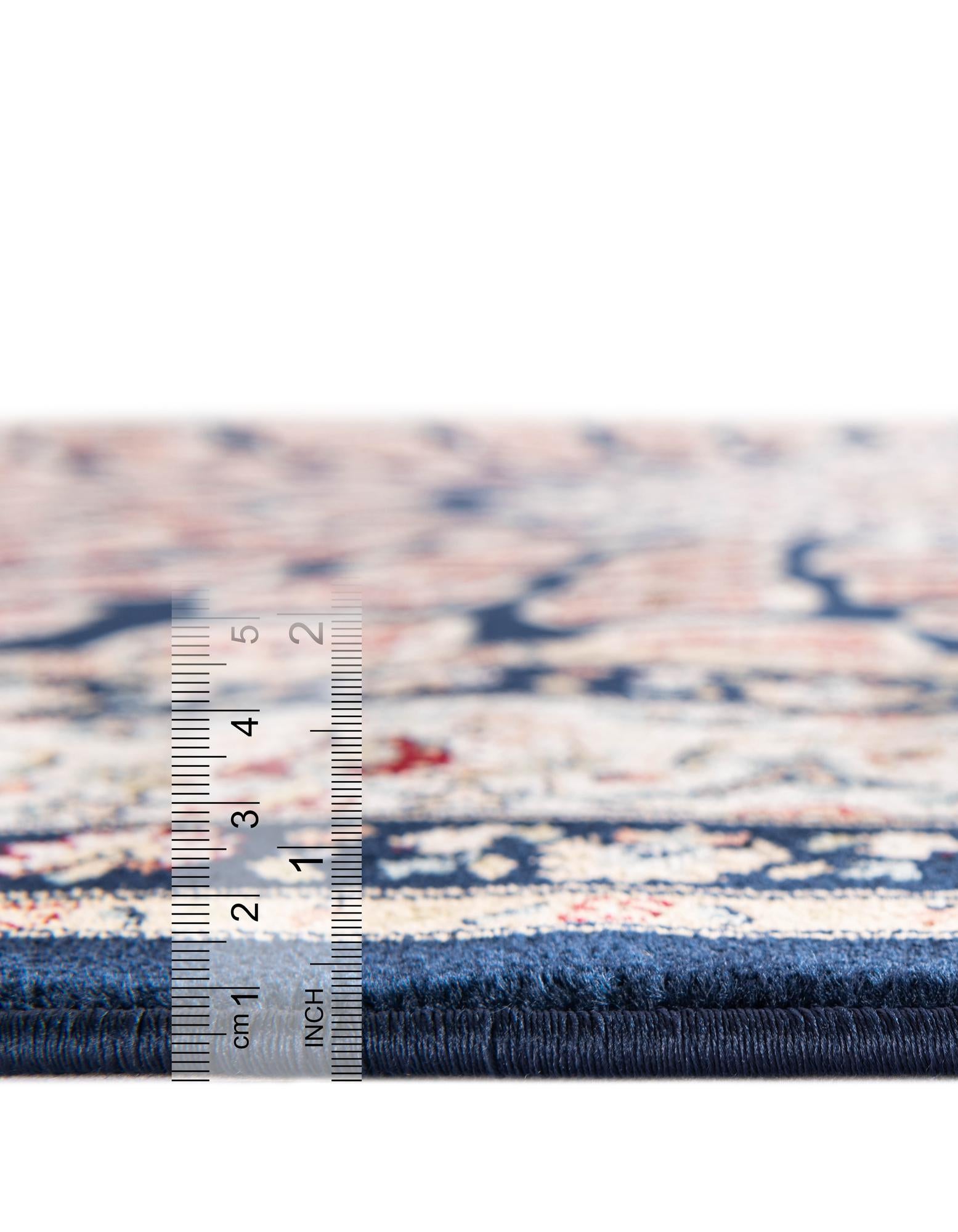 3' x 5' 3 Nain Design Rug