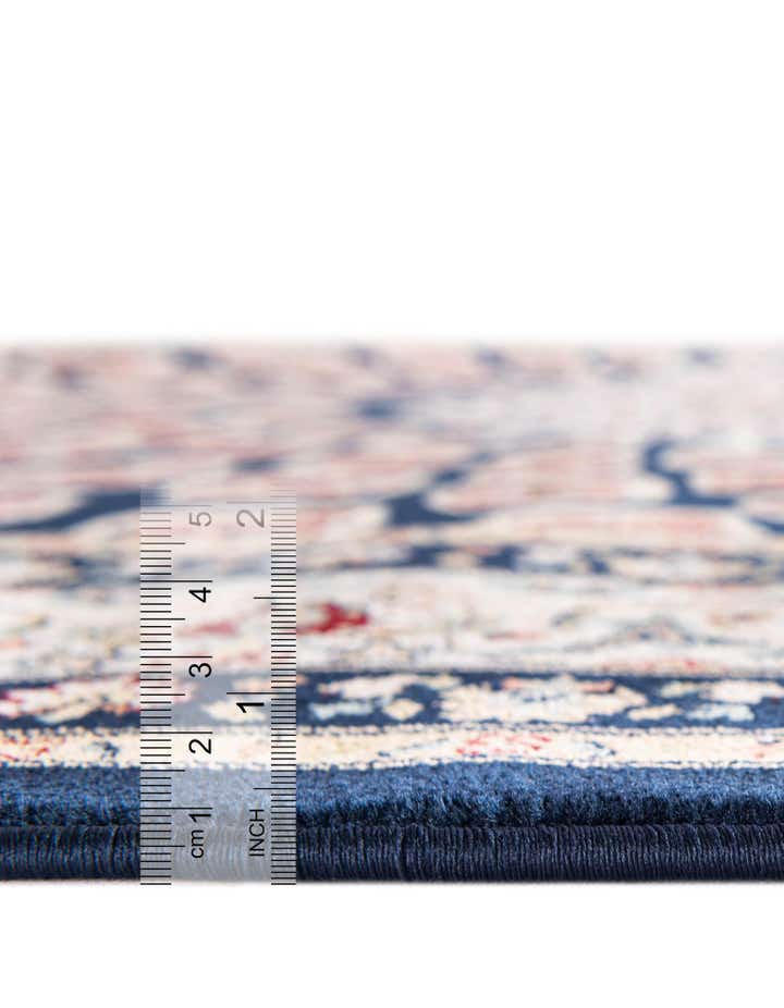 160cm x 245cm Nain Design Alfombra