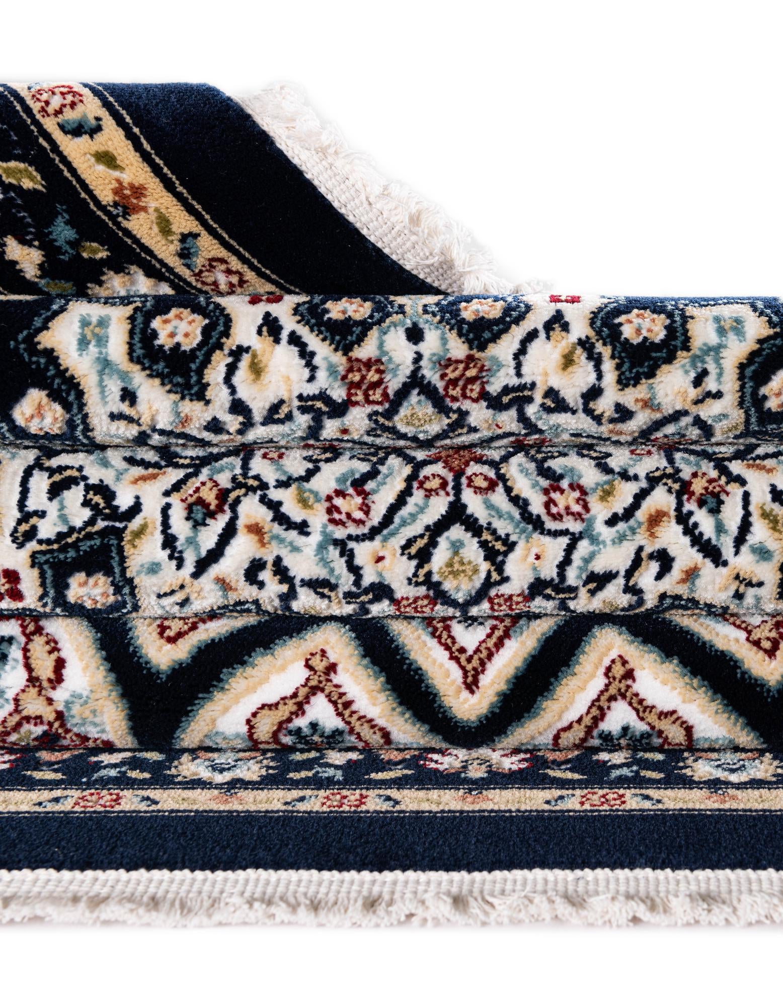 3' x 5' 3 Nain Design Rug