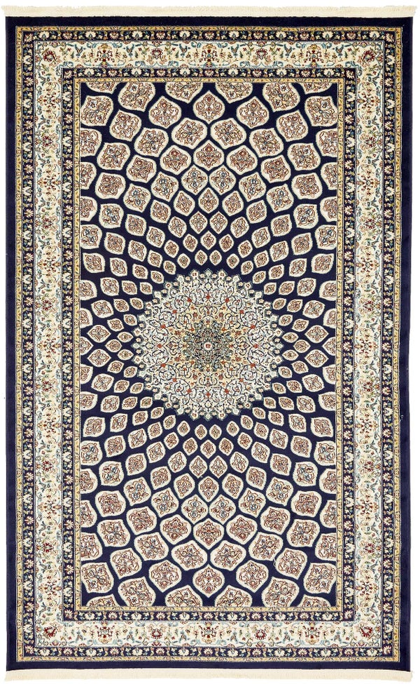 Bramley rug