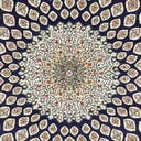 Rug Navy Blue Swatch link