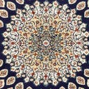 Rug Navy Blue Swatch link