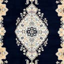 Rug Navy Blue Swatch link
