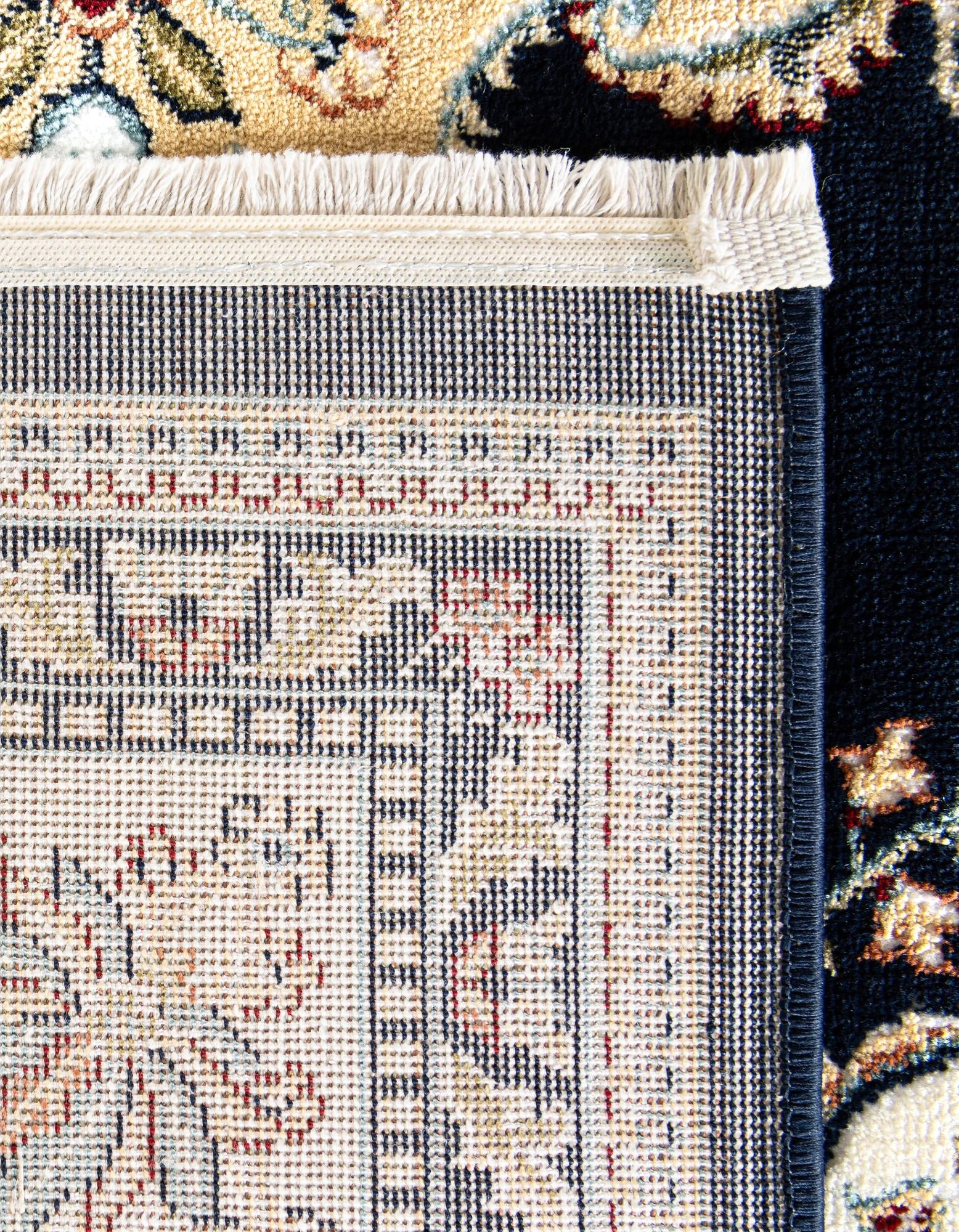 7' 10 x 10' Nain Design Rug