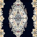 Rug Navy Blue Swatch link