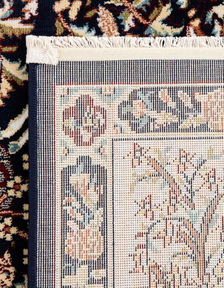 10' x 13' Nain Design Rug