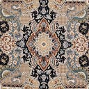 Rug Navy Blue Swatch link