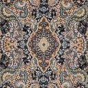 Rug Navy Blue Swatch link