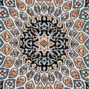 Rug Navy Blue Swatch link