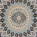 Rug Navy Blue Swatch link