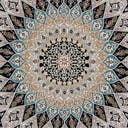 Rug Navy Blue Swatch link