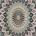 Rug Navy Blue Swatch link