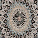 Rug Navy Blue Swatch link