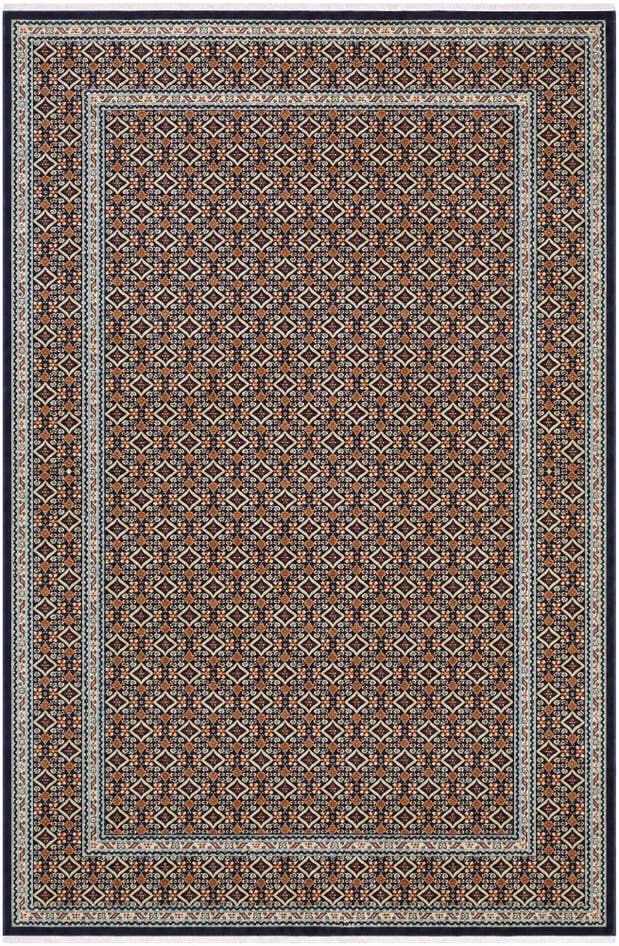 Detailansicht von 160cm x 245cm Nain Design Teppich