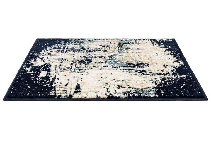 2' 2 x 2' 7 Nain Rug