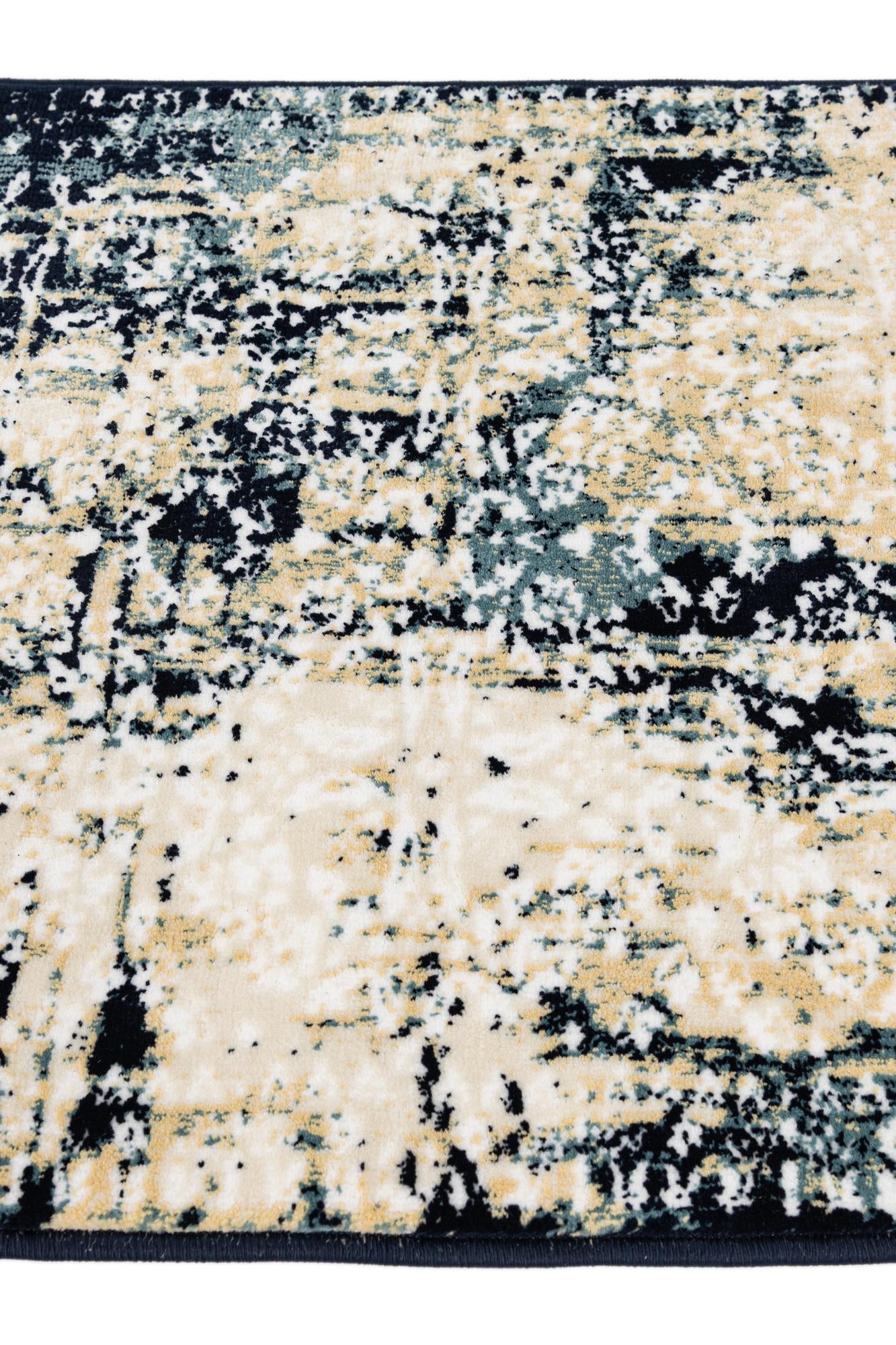 2' 2 x 2' 7 Nain Rug