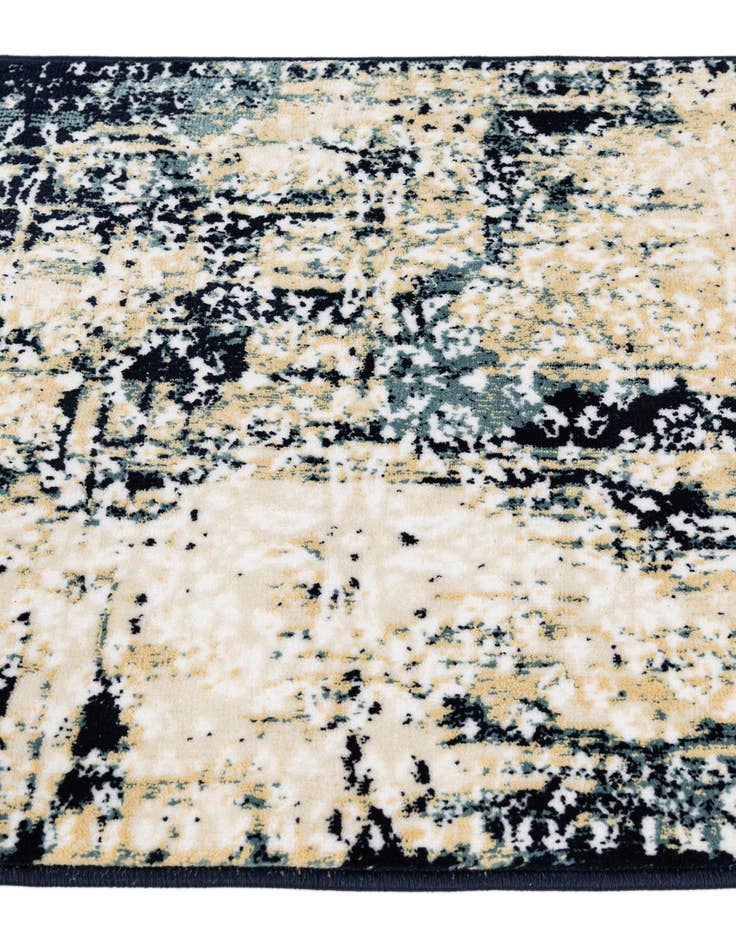 Detail image of 2' 2 x 2' 7 Nain Rug