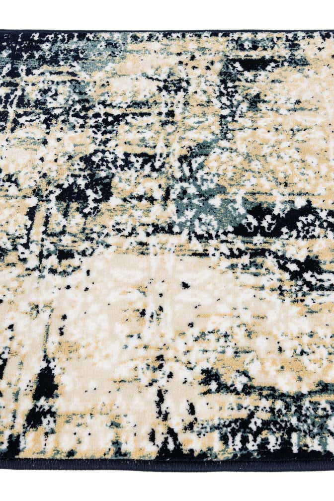 2' 2 x 2' 7 Nain Rug