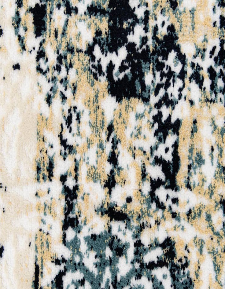 Detail image of 2' 2 x 2' 7 Nain Rug