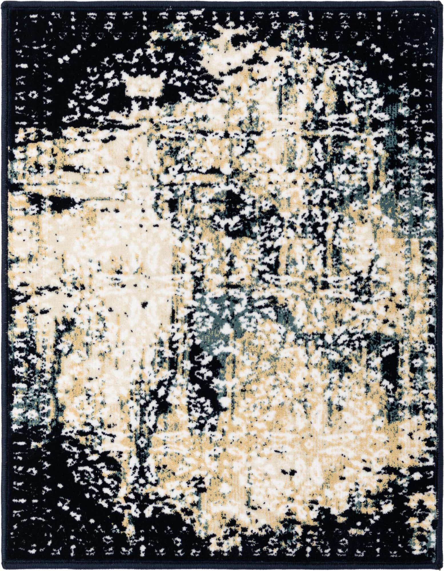 Primary image 2' 2 x 2' 7 Nain Rug