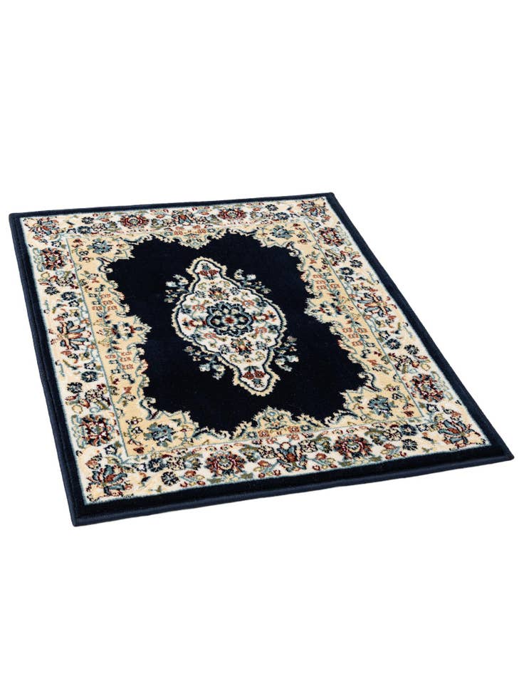 Detail image of 2' 3 x 2' 8 Nain Rug