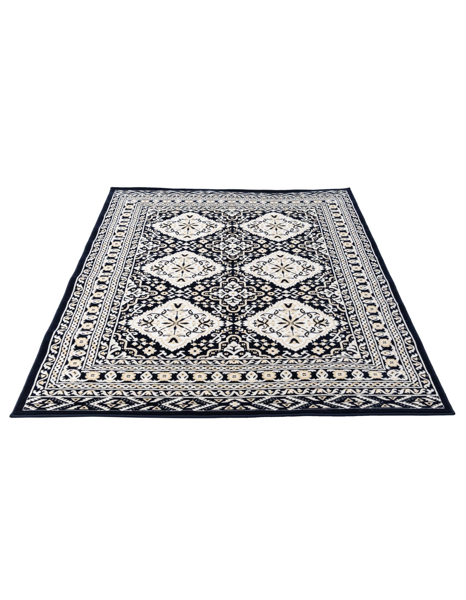 5' 2 x 7' 8 Nain Rug
