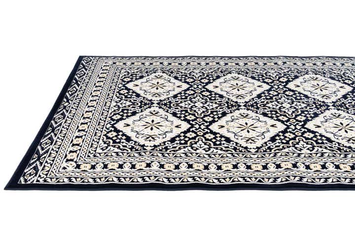 5' 2 x 7' 8 Nain Rug