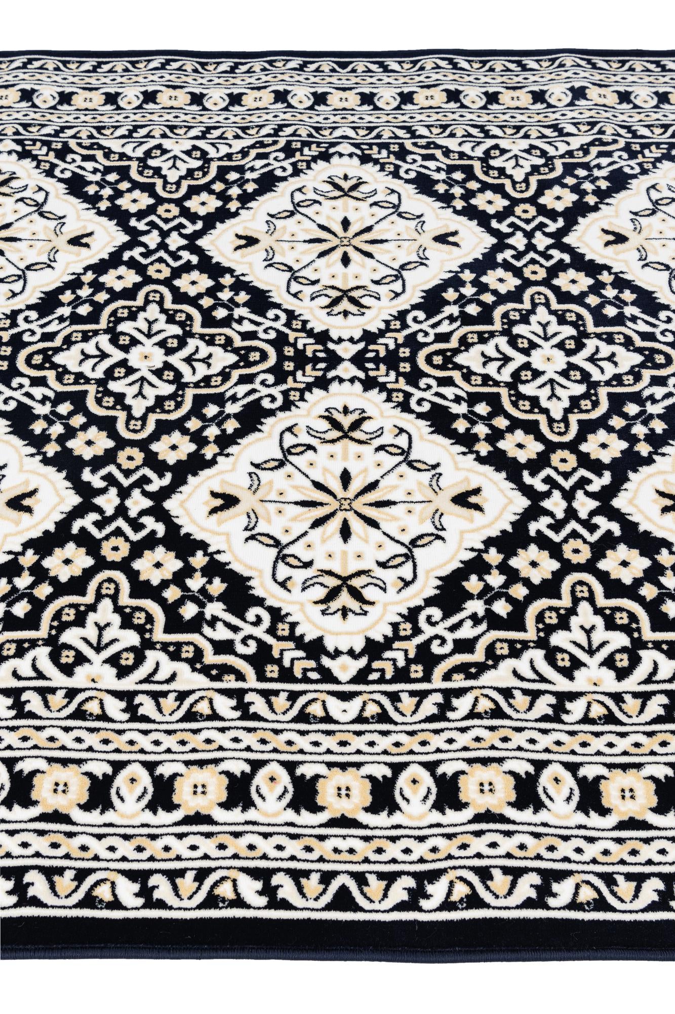 5' 2 x 7' 8 Nain Rug