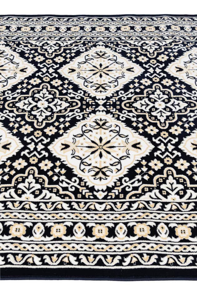 Detail image of 5' 2 x 7' 8 Nain Rug