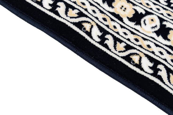 Detail image of 5' 2 x 7' 8 Nain Rug
