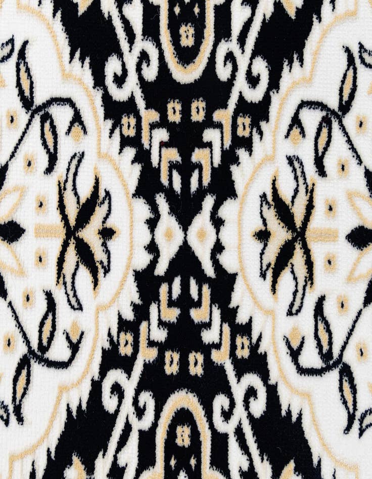 Detail image of 5' 2 x 7' 8 Nain Rug