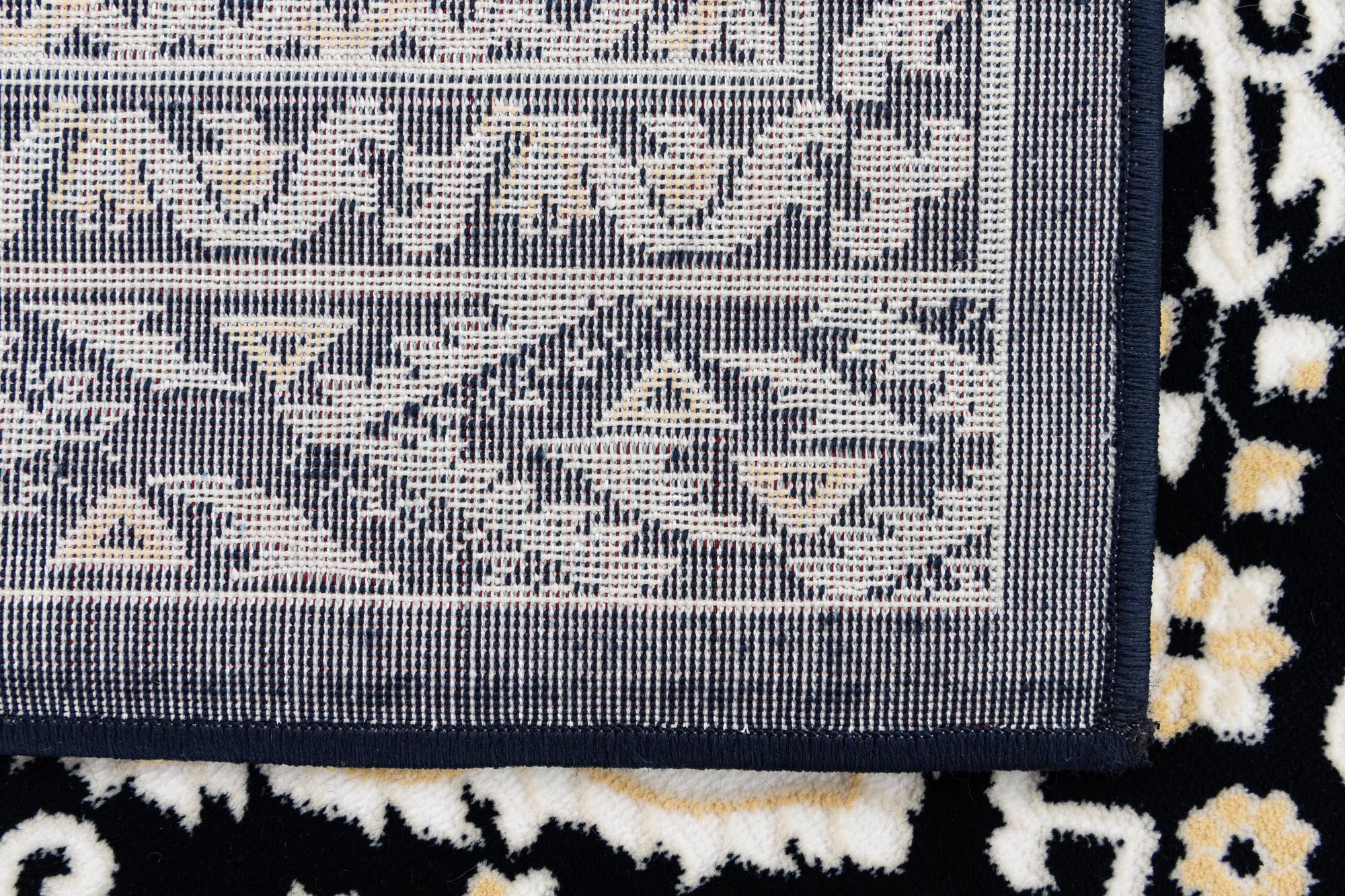 5' 2 x 7' 8 Nain Rug