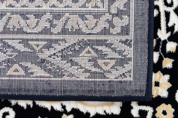 5' 2 x 7' 8 Nain Rug