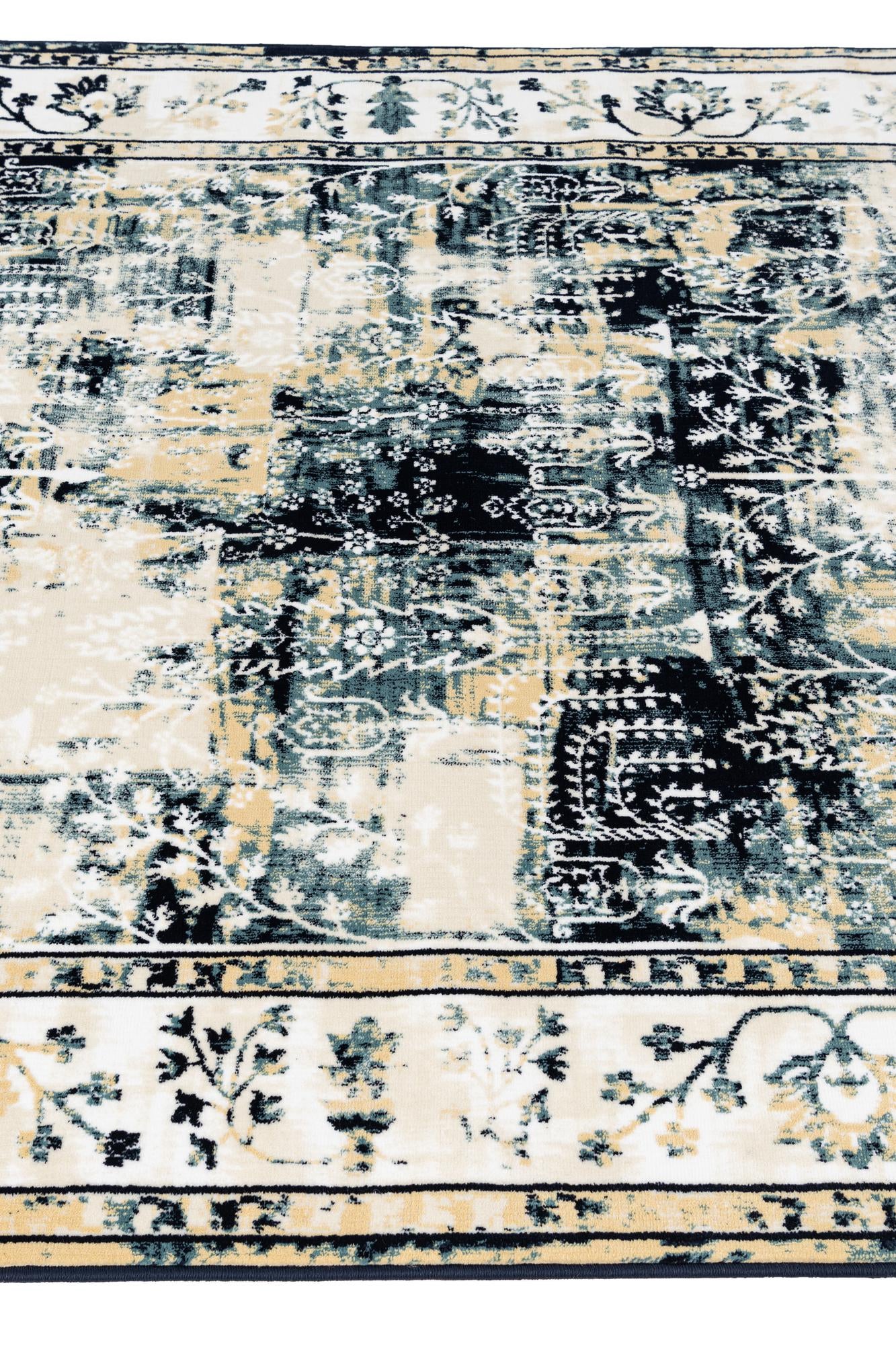 5' 2 x 7' 9 Nain Rug