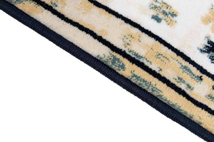 5' 2 x 7' 9 Nain Rug