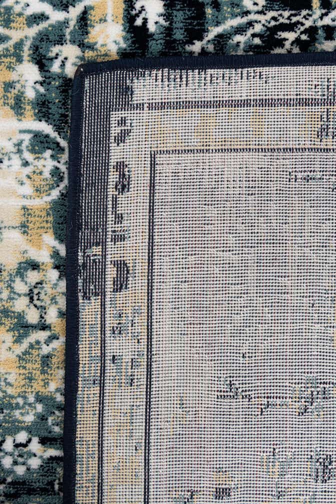 5' 2 x 7' 9 Nain Rug