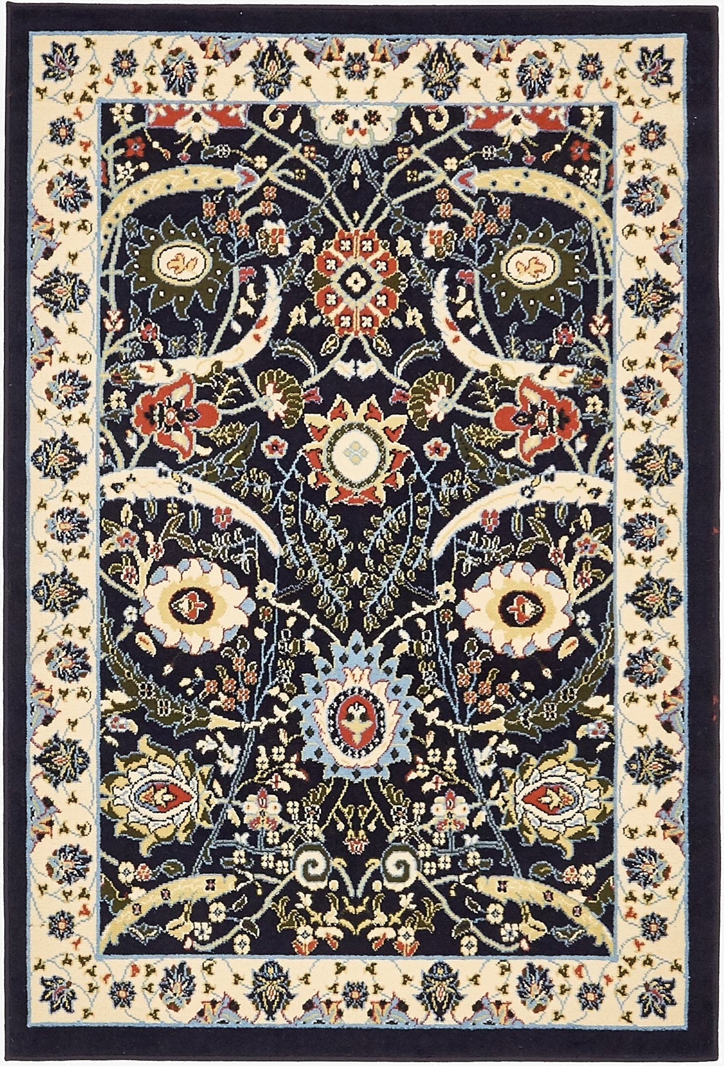 4' x 6' Neda Rug