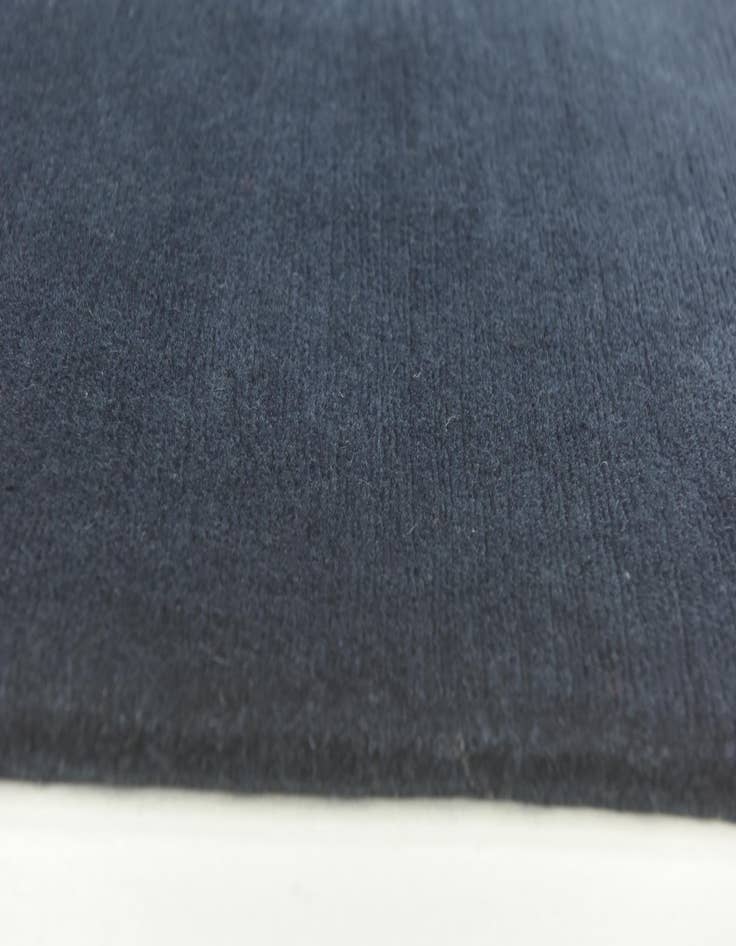 Detail image of 5' 7 x 7' 10  Hand Knotted Nepal Wool Rug