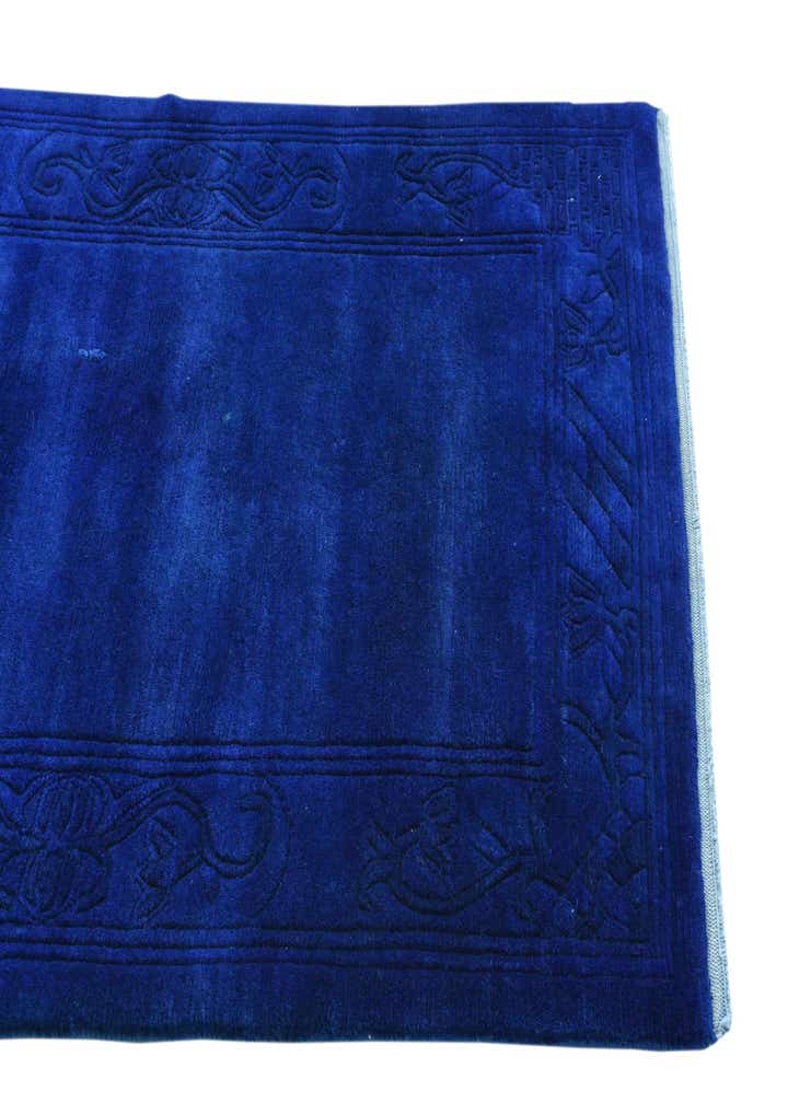 3' 1 x 5' 5 Hand Knotted Nepal Wool Rug