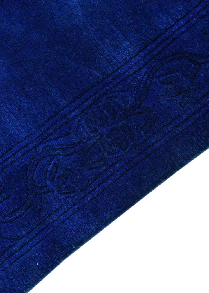 3' 1 x 5' 5 Hand Knotted Nepal Wool Rug