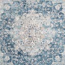 Rug Navy Blue Swatch link