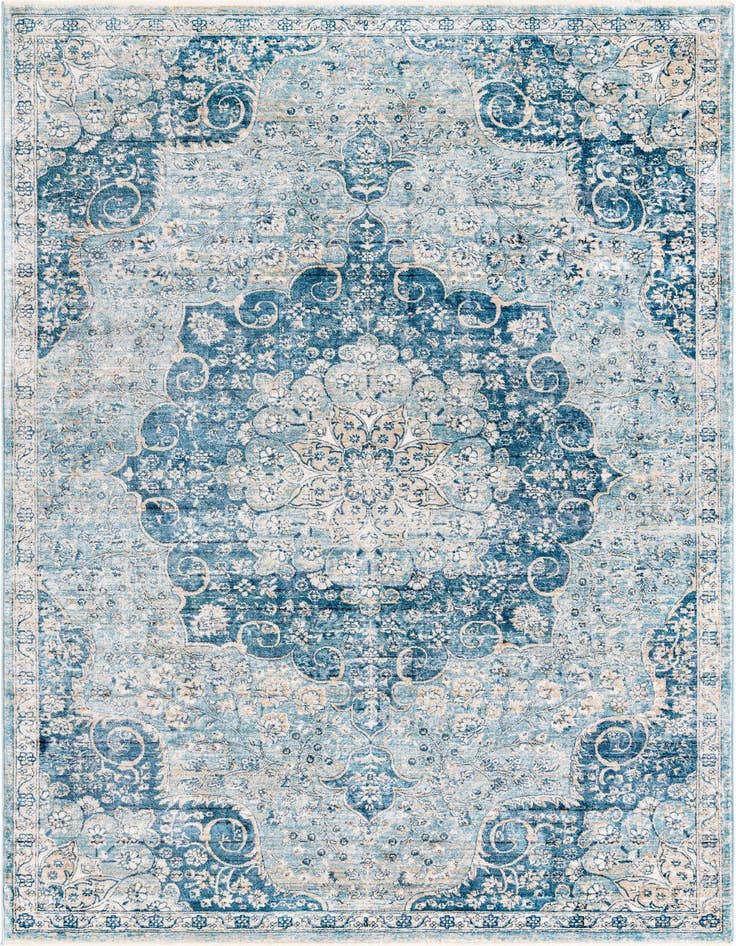 Detail image of 6' x 9' 2 Newport Rug