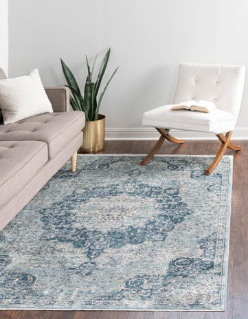 7' 10 x 10' 2 Newport Rug