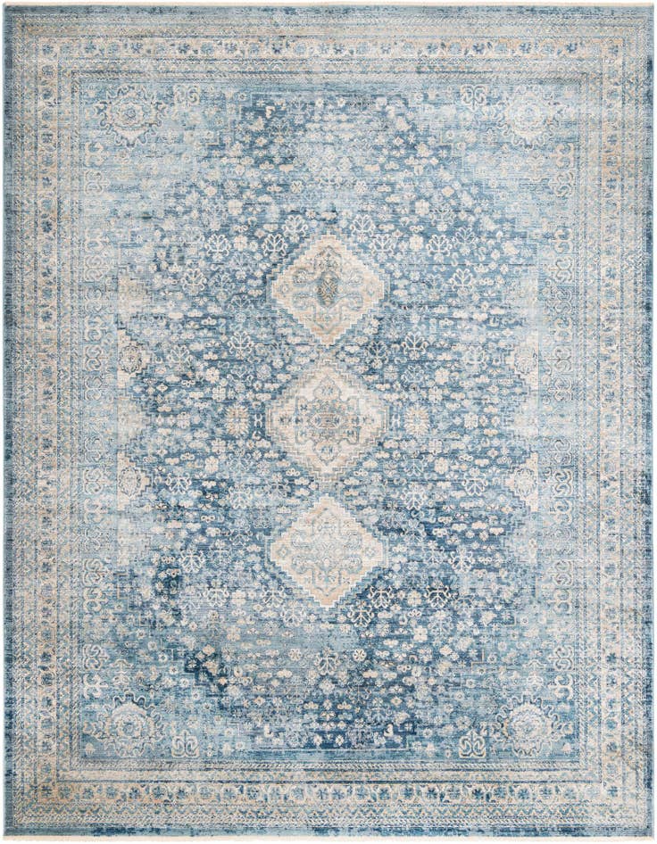 Detail image of 7' 10 x 10' 2 Newport Rug