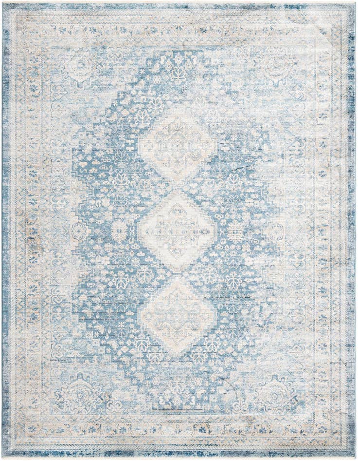 Detail image of 6' x 9' 2 Newport Rug